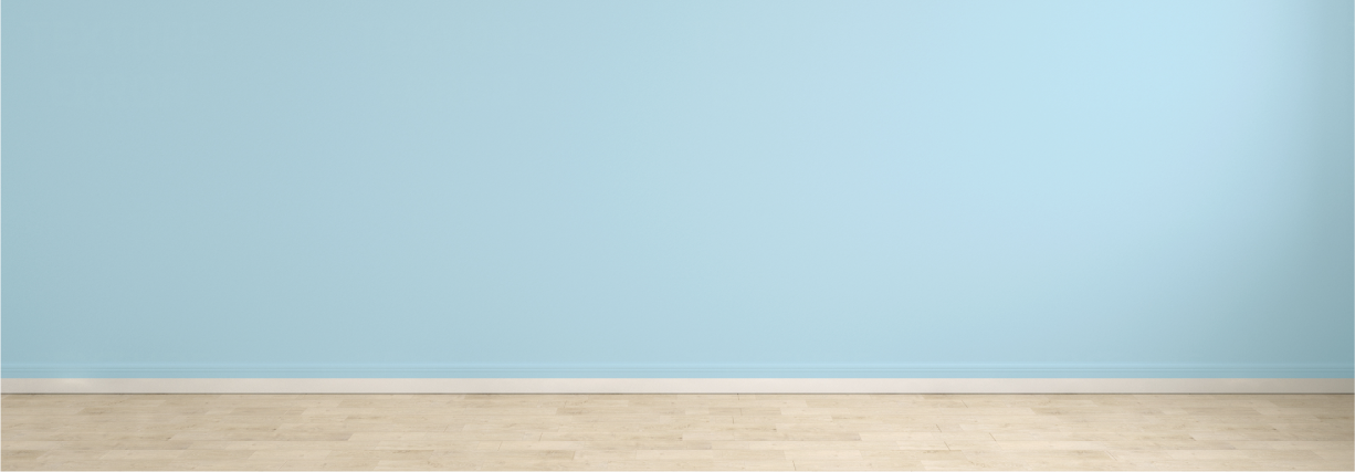 新しい壁紙リフォーム