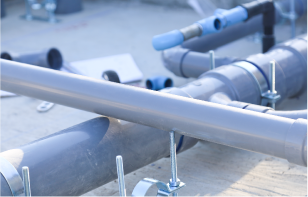 給排水衛生設備工事