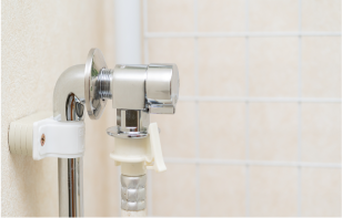 洗濯蛇口・水栓柱